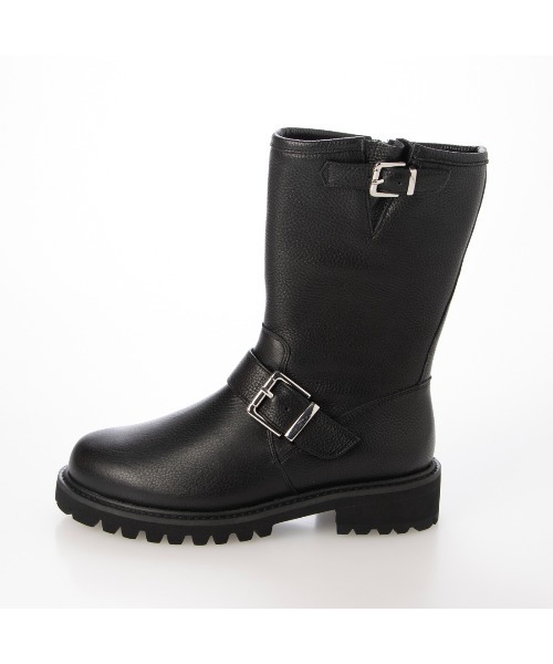 セール】ソフトエンジニアブーツ（ブーツ）｜ing（イング）の