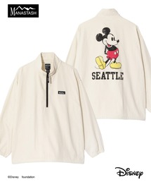 MANASTASH(}iX^bV)MANASTASH/}iX^bV  CHILLIWACK PULLOVER MICKEY(̑AE^[)