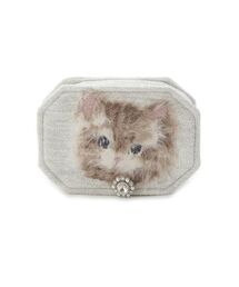 SNIDEL HOME(XiCfz[)CAT FACE|[`(|[`)