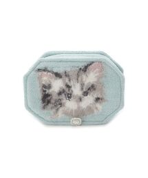SNIDEL HOME(XiCfz[)CAT FACE|[`(|[`)