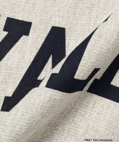 Champion(チャンピオン)の「Champion / リバースウィーブ(R) フーデッド スウェット シャツ(スウェット・レディース・グレー・SMALL)」の3枚目の写真