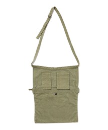 BEAMS PLUS（ビームスプラス）の「【別注】ARTS ＆ CRAFTS / FIRST AID POUCH MOD（ショルダーバッグ）」