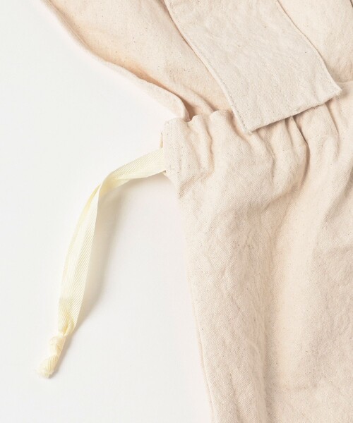 ARTS & CRAFTS（アーツアンドクラフト）の「【別注】ARTS ＆ CRAFTS / FIRST AID POUCH MOD（ショルダーバッグ・メンズ・オリーブ/レッド・ONE SIZE）」の8枚目の写真