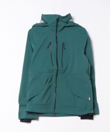 VOLCOM({R)́yVOLCOM/{Rz Womens Vs 3L Stretch Gore Jacket /XL[Xm[{[hWPbg(̑AE^[)