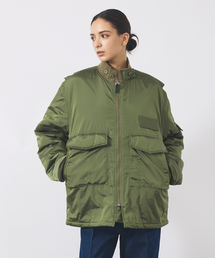 SPIEWAK PRIMALOFT ジップアップ ブルゾン ブラック M SPIEWAK（コート・ジャケット｜メンズファッション）の通販