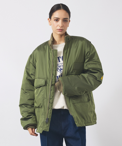 SPIEWAK/スピワック】G-8 WEP JACKET / ユニセックス ミリタリー