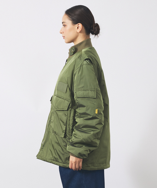 SPIEWAK/スピワック】G-8 WEP JACKET / ユニセックス ミリタリー