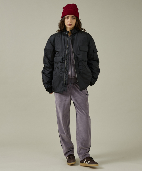 SPIEWAK/スピワック】G-8 WEP JACKET / ユニセックス ミリタリー