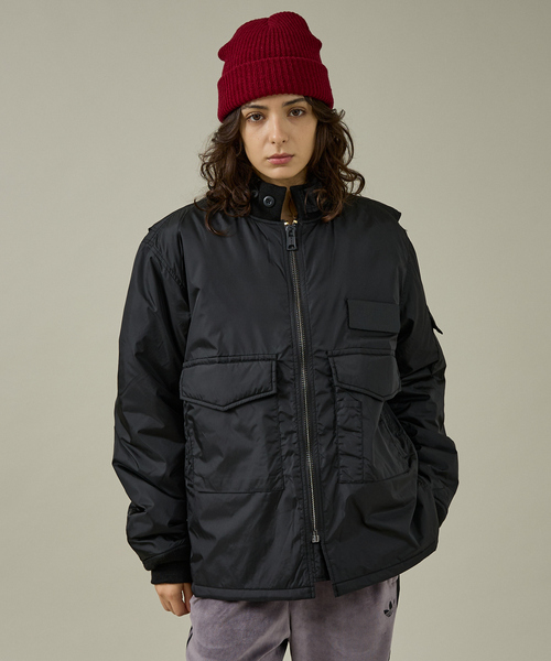 Spiewak WEP G-8 フライトジャケット 44サイズ ミリタリー MILITARY SPIEWAK G-8 WEP LONG NYLON JACKET SAGE スピワック