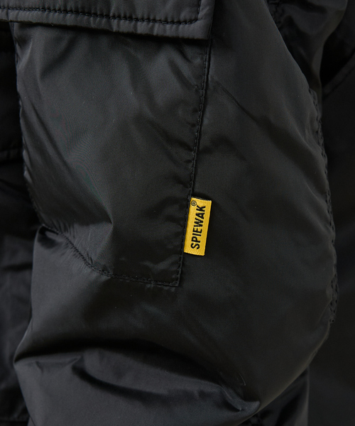 SPIEWAK/スピワック】G-8 WEP JACKET / ユニセックス ミリタリー
