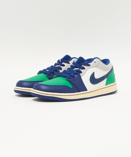 NIKE＞ AIR JORDAN 1 LOW 147/スニーカー（スニーカー）｜NIKE（ナイキ
