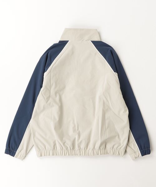 セール】ウーブントラックジャケット 裏起毛（ジャージ）｜New Balance