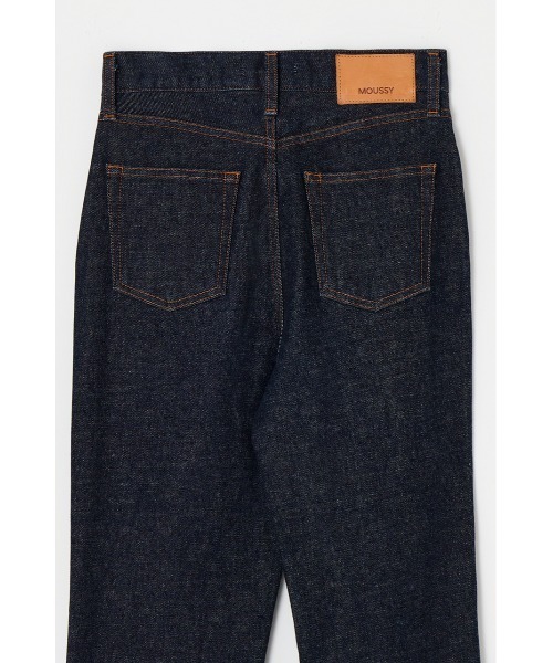 MVS FLARE（デニムパンツ）｜MOUSSY（マウジー）のファッション通販