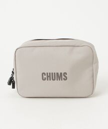 CHUMS(`X)̃`X CHUMS Recycle CHUMS Gadgets Pouch({fBobO/EGXg|[`)