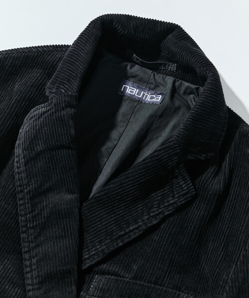 NAUTICA/ノーティカ ヴィンテージライク コーデュロイ ダブル