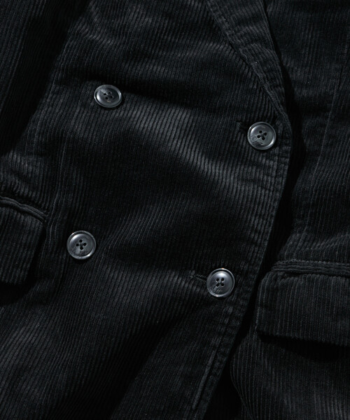 NAUTICA/ノーティカ ヴィンテージライク コーデュロイ ダブル