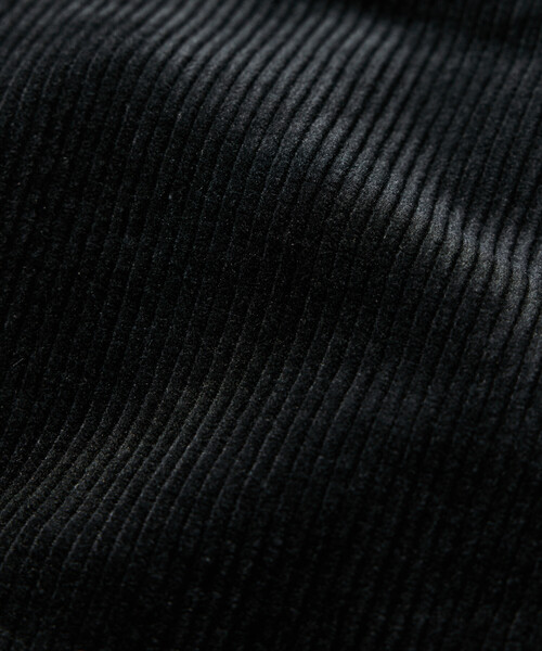 FREAK'S STORE(フリークスストア)の「NAUTICA/ノーティカ ヴィンテージライク コーデュロイ ダブルジャケット<セットアップ対応>(テーラードジャケット・レディース・ブラウン/ブラック・フリ-)」の22枚目の写真