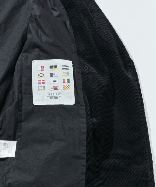 セール】NAUTICA/ノーティカ ヴィンテージライク コーデュロイ ダブル