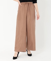 STRAWBERRY-FIELDS（ストロベリーフィールズ）の「ライトコーデュロイ_ライトコーデュロイパンツ（その他パンツ）」