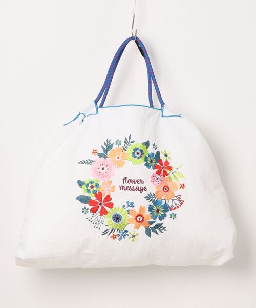 8begin bag（Lサイズ）（トートバッグ）｜MAZEMAZE（マゼマゼ）の