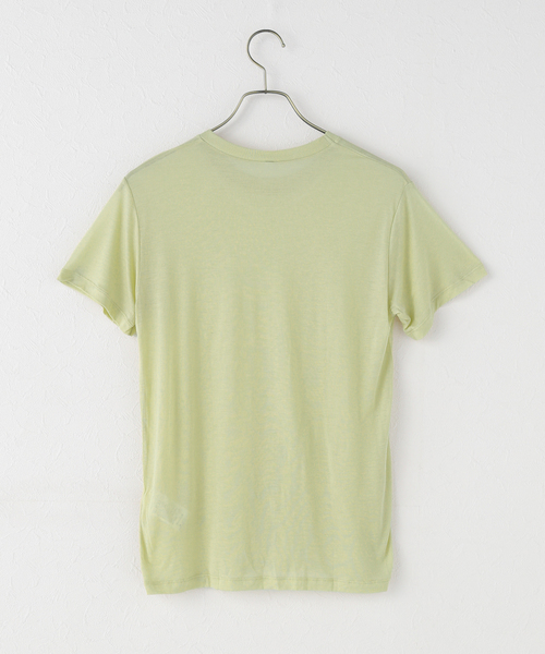 エミリーウィーク（emilyweek）/【BASERANGE/ベースレンジ】TEE SHIRT / TTTS−BL−AU25 セール】【BASERANGE/ベースレンジ】TEE SHIRT / TTTS-BL-AU25（T