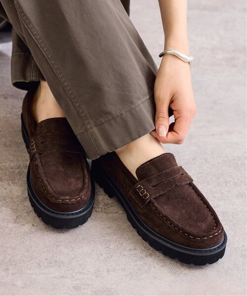 フレームワーク　REMME/レメ別注ボリュームビットローファー37 REMME/レメ 別注ボリュームビットローファー（ローファー