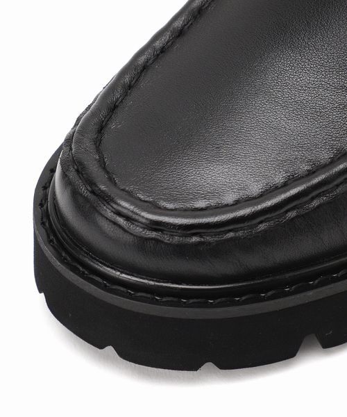 Framework REMME/レメ ボリュームローファー　38 FRAMeWORK｜≪追加≫REMME/レメ ボリュームローファー2 | Rakuten