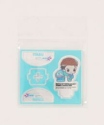 sanrio（サンリオ）の「【BATTLE OF TOKYO × FANTASTICS】 ゆらゆらアクスタ（フィギュア）」