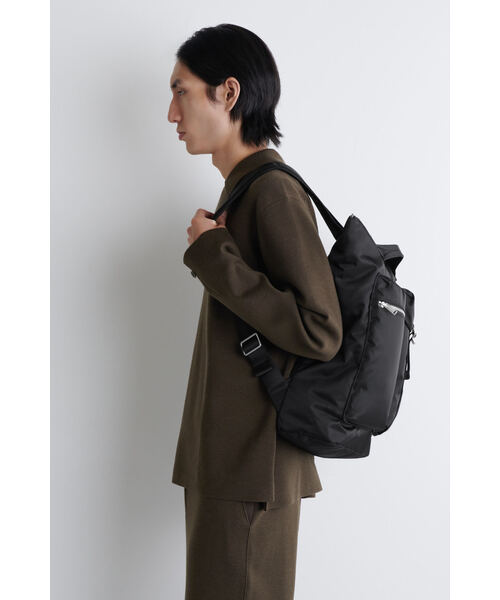 パシュート バックパック - ナイロン（バックパック/リュック）｜COS