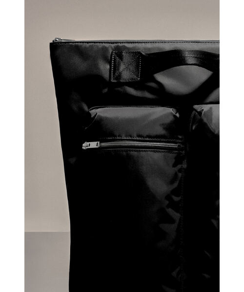 パシュート バックパック - ナイロン（バックパック/リュック）｜COS