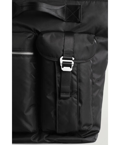 パシュート バックパック - ナイロン（バックパック/リュック）｜COS