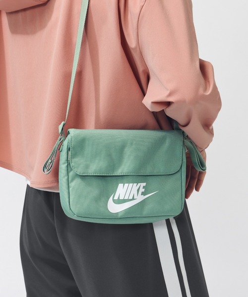 ナイキ NIKE ナイキ ウィメンズ NSW フューチュラ 365 クロスボディ