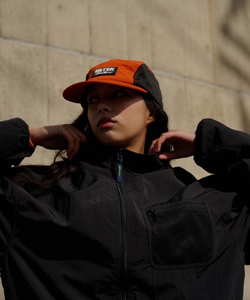 Eddie Bauer（エディーバウアー）の「EBTEK ナイロンメッシュ ブルゾン（ブルゾン・メンズ・ブラック/ネイビー/グリーン・XL/L/M）」の22枚目の写真