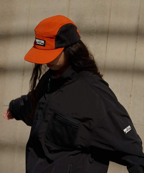 Eddie Bauer（エディーバウアー）の「EBTEK ナイロンメッシュ ブルゾン（ブルゾン・メンズ・ブラック/ネイビー/グリーン・XL/L/M）」の21枚目の写真