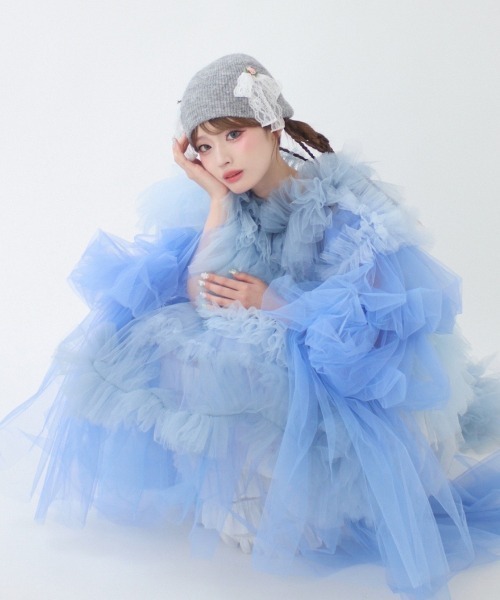 【kaori ✨】2点おまとめ❤️ヒロコビス✨サイズ11✨ニットコート✨ Nike Sportswear Phoenix Cozy Boucle Long Knit Cardigan Size Small