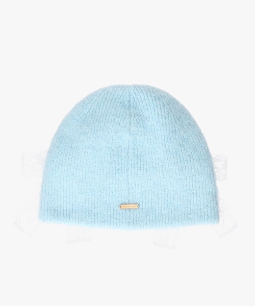 セール】kaorinomori×かきぶちももの ローサニット / カオリノモリ