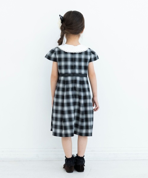 ワンピース Rio blouse set dress RIO（リオ）の「【4点セット】フォーマルワンピース（スーツセット
