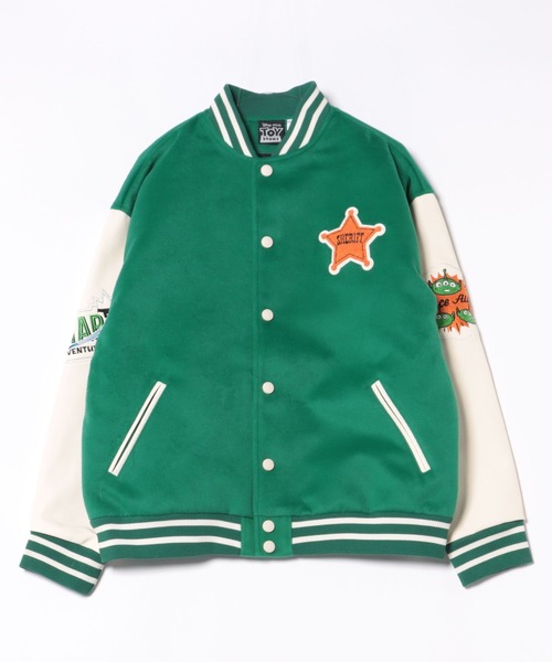 DisneyPixar 】 トイ・ストーリー イッツプレイタイム バーシティ