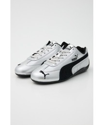 PUMA｜プーマのシューズ（シルバー/銀色系）通販 - ZOZOTOWN