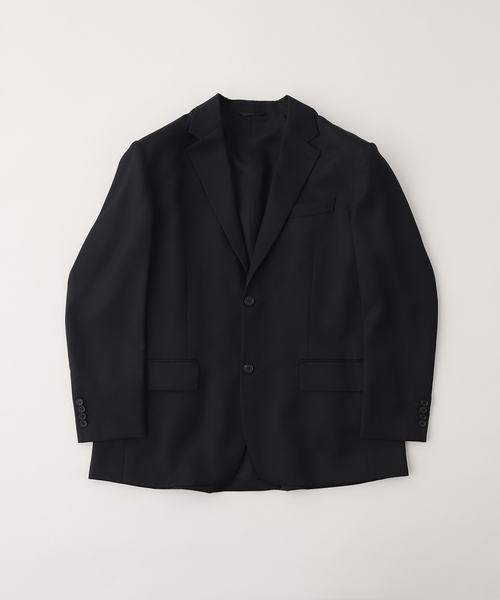 ジャケット・アウター DAIRIKU School Check Tailored Jacket DAIRIKU(ダイリク)の「