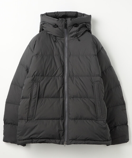 THE NORTH FACE/ザ・ノース・フェイス Alteration Down Shell Parka
