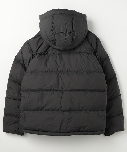 THE NORTH FACE/ザ・ノース・フェイス Alteration Down Shell Parka