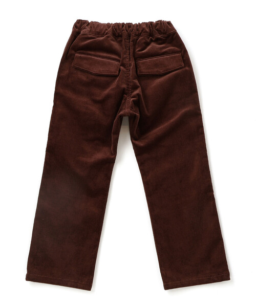 WASK(ワスク)の「ファスナーポケットパンツ(110~160cm)(その他パンツ・キッズ・ブルー/ブラウン・140cm/150cm/160cm/120cm/130cm)」の8枚目の写真