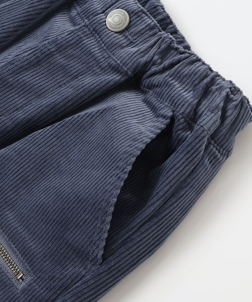 WASK(ワスク)の「ファスナーポケットパンツ(110~160cm)(その他パンツ・キッズ・ブルー/ブラウン・140cm/150cm/160cm/120cm/130cm)」の13枚目の写真