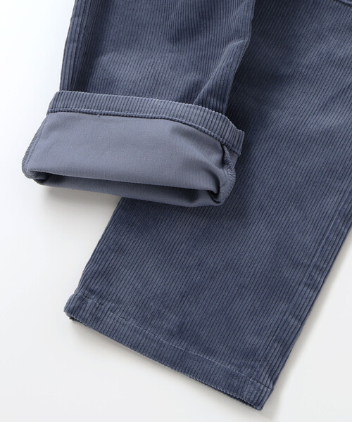 WASK(ワスク)の「ファスナーポケットパンツ(110~160cm)(その他パンツ・キッズ・ブルー/ブラウン・140cm/150cm/160cm/120cm/130cm)」の14枚目の写真