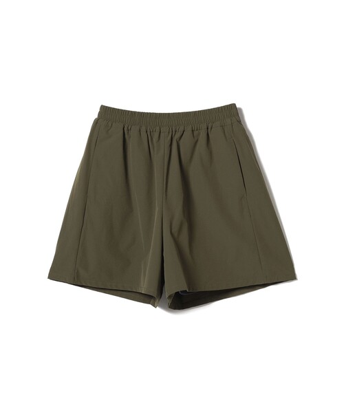 BEAMS GOLF｜ビームスゴルフのパンツ（グリーン・カーキ/緑色系）通販