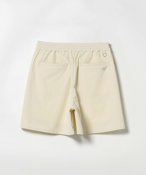 BEAMS GOLF(ビームスゴルフ)の「ORANGE LABEL / インナー付き フレア ショートパンツ(撥水・UVカット)(その他パンツ・レディース・ブラック/ホワイト系その他5/オリーブ・LARGE/MEDIUM/SMALL)」の19枚目の写真