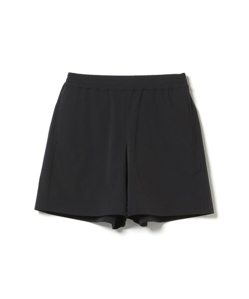 BEAMS GOLF(ビームスゴルフ)の「ORANGE LABEL / インナー付き フレア ショートパンツ(撥水・UVカット)(その他パンツ・レディース・ブラック/ホワイト系その他5/オリーブ・LARGE/MEDIUM/SMALL)」の22枚目の写真
