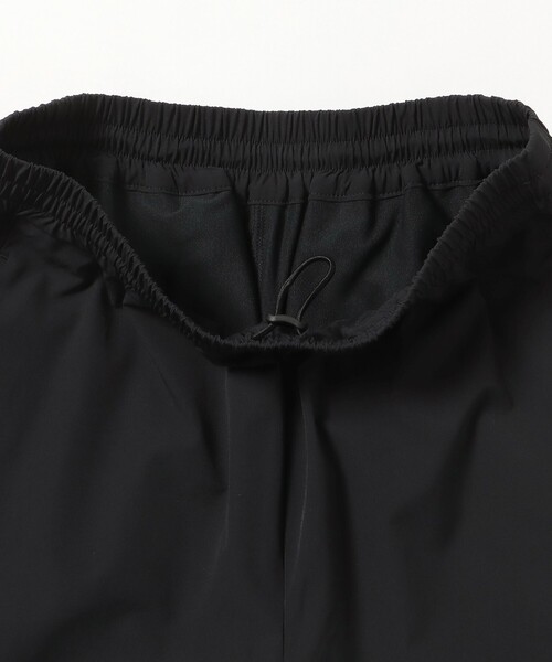 BEAMS GOLF(ビームスゴルフ)の「ORANGE LABEL / インナー付き フレア ショートパンツ(撥水・UVカット)(その他パンツ・レディース・ブラック/ホワイト系その他5/オリーブ・LARGE/MEDIUM/SMALL)」の12枚目の写真