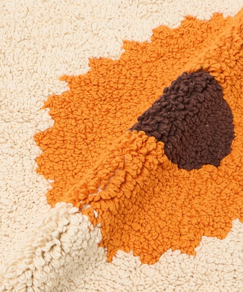 marimekko＞Unikko バスマット（ラグ/マット）｜marimekko（マリメッコ